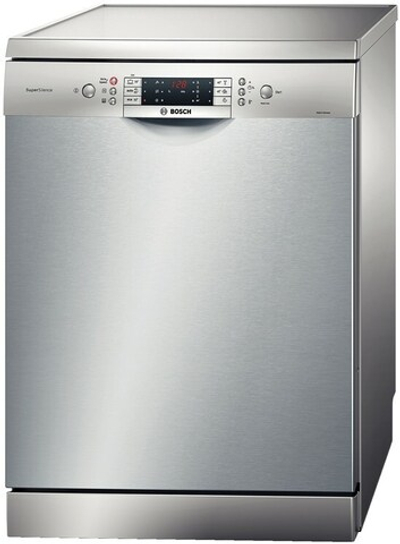 посудомоечная машина Bosch SMS 69M78 RU