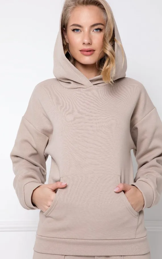 KENNY BEIGE Пижамный комплект женский