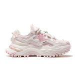 Fila Fusion Bianco Mesh