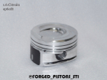 Поршни СТИ Citroen 1,6l EP6CDT, N14B16