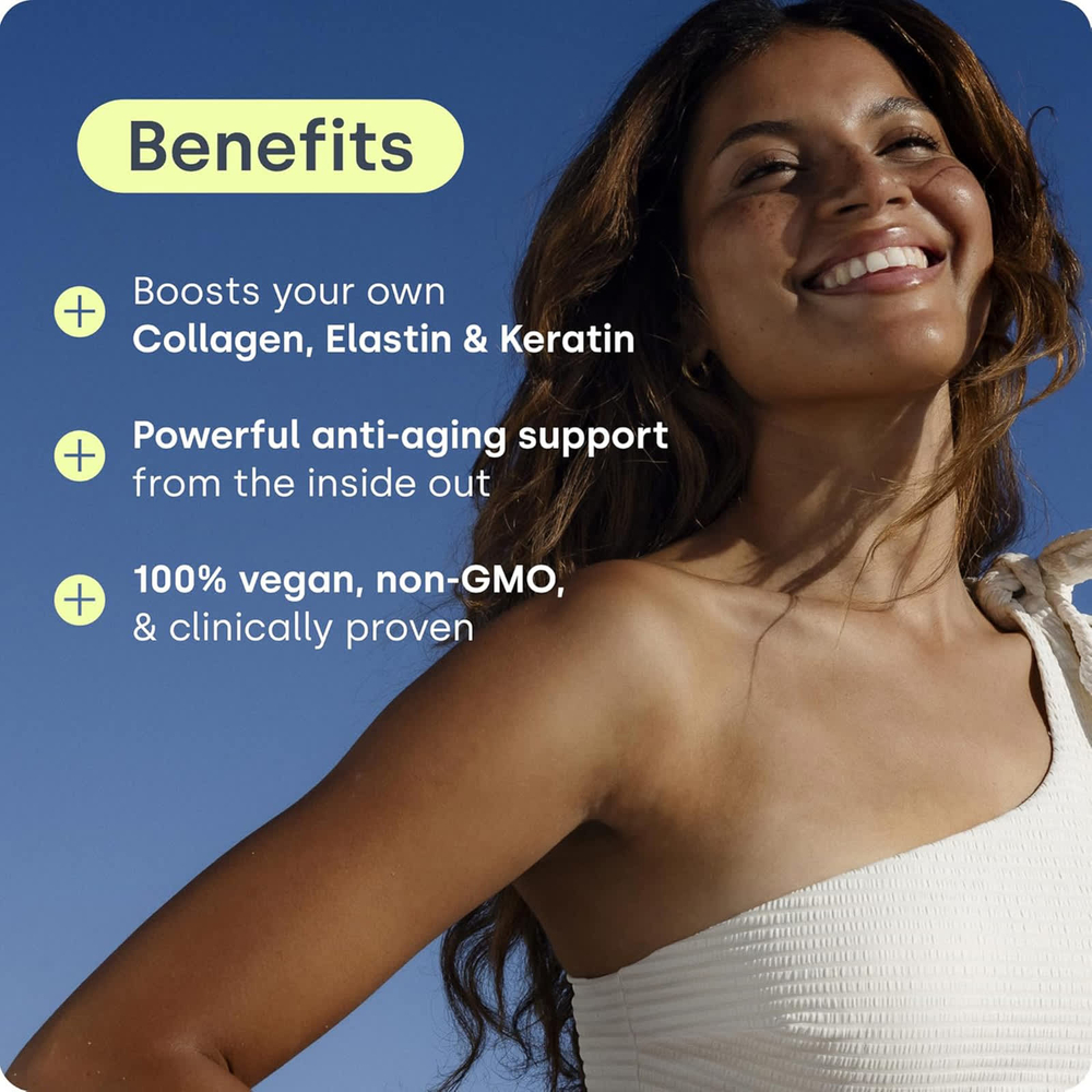 Biosil, Advanced Collagen Generator®, средство для стимулирования производства коллагена, 120 оригинальных капсул