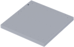 Светильник LED ДВО-01-П-40-3К-IP40 INNOLUX