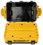 Ящик зимний с термоконтейнером Siberian Icebox HT (SBIX-5) 500х255х395мм Nisus
