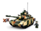 Konstruktor \ Конструктор Large Combat Tank