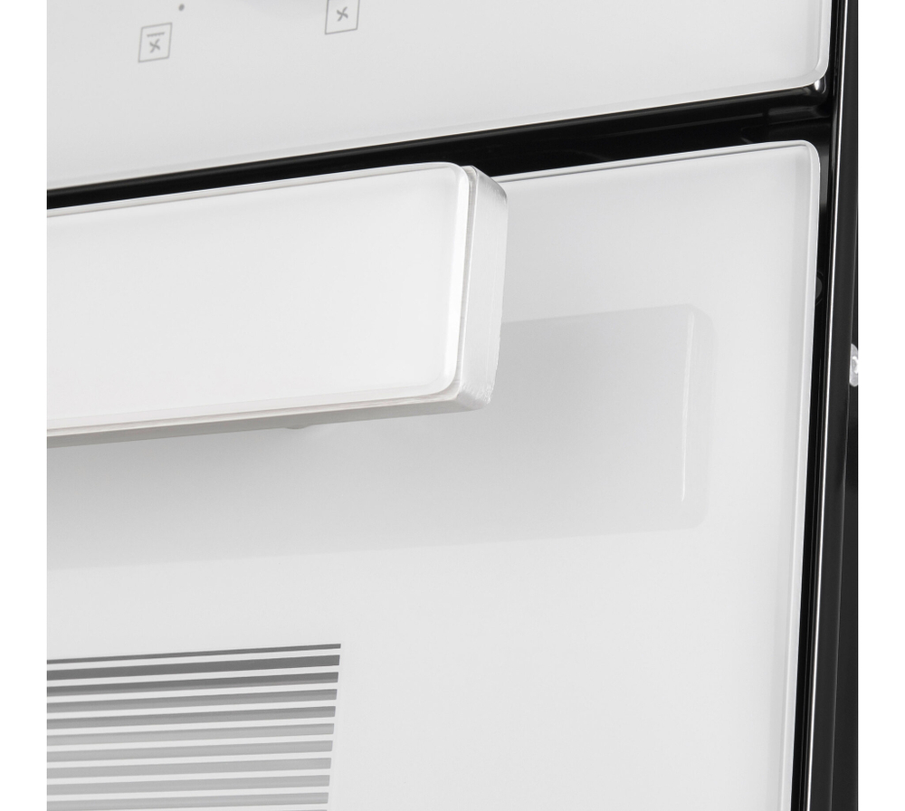 Шкаф духовой газовый MAUNFELD EOGC604W (с электрическим грилем) фото 10