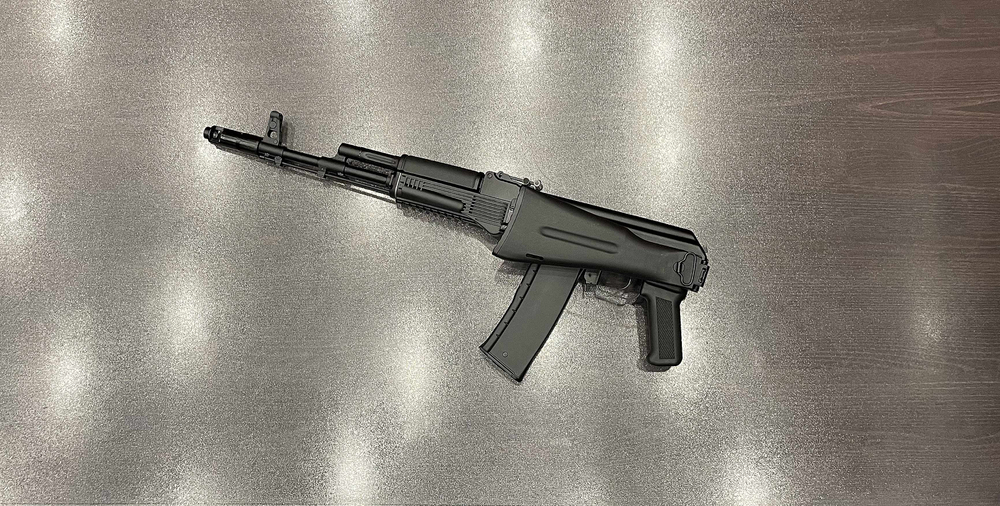 Карабин САЙГА-МК кал.223Rem (5,56Х45), 415 , пр/скл ПЛС,ДТ,МГ10Д-1 СОК-223 Ком13 ст2