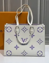Сумка Louis Vuitton Onthego MM (35 x 27 x 14 см)