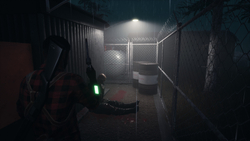 Daymare: 1998 (для ПК, цифровой код доступа)