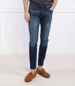 Джинсы STANLEY Pepe Jeans London - голубой(PM206326DN7)