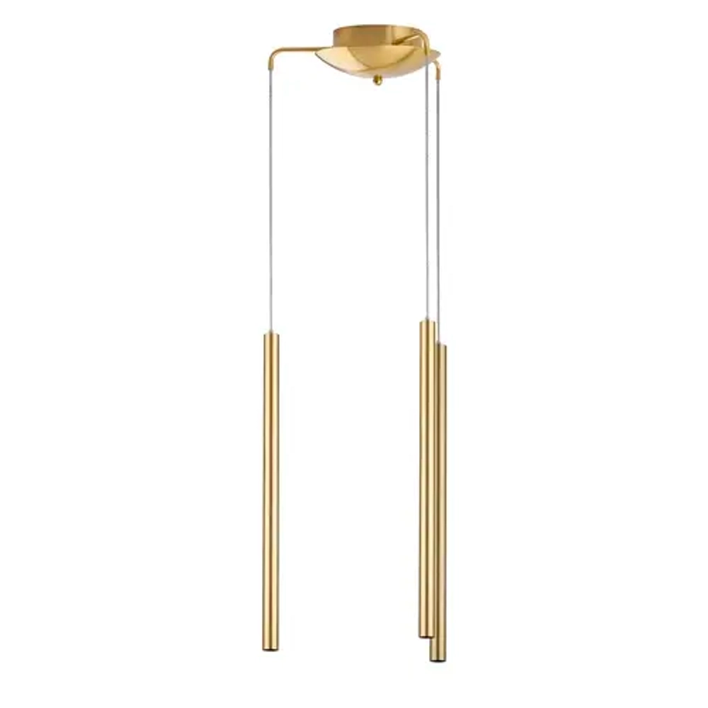 Подвесной светодиодный светильник Lightstar TUBO L3T747233
