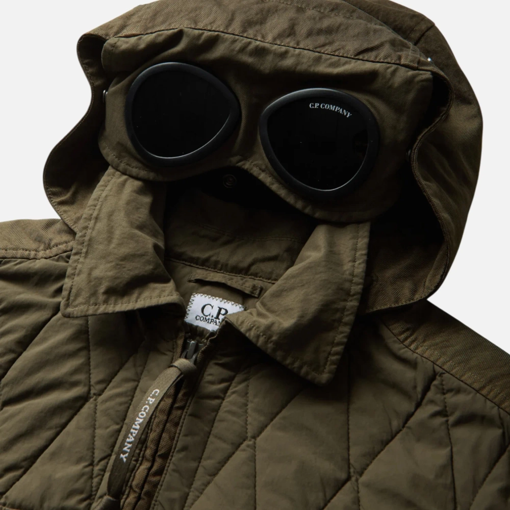 Ветровка Goggle