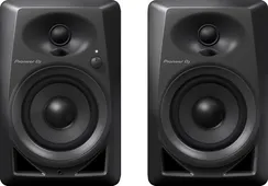Pioneer DM-40D (Pair)