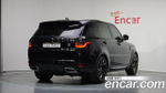 Land Rover Range Rover Sport 3.0 SDV6 AB Dynamic — 2019