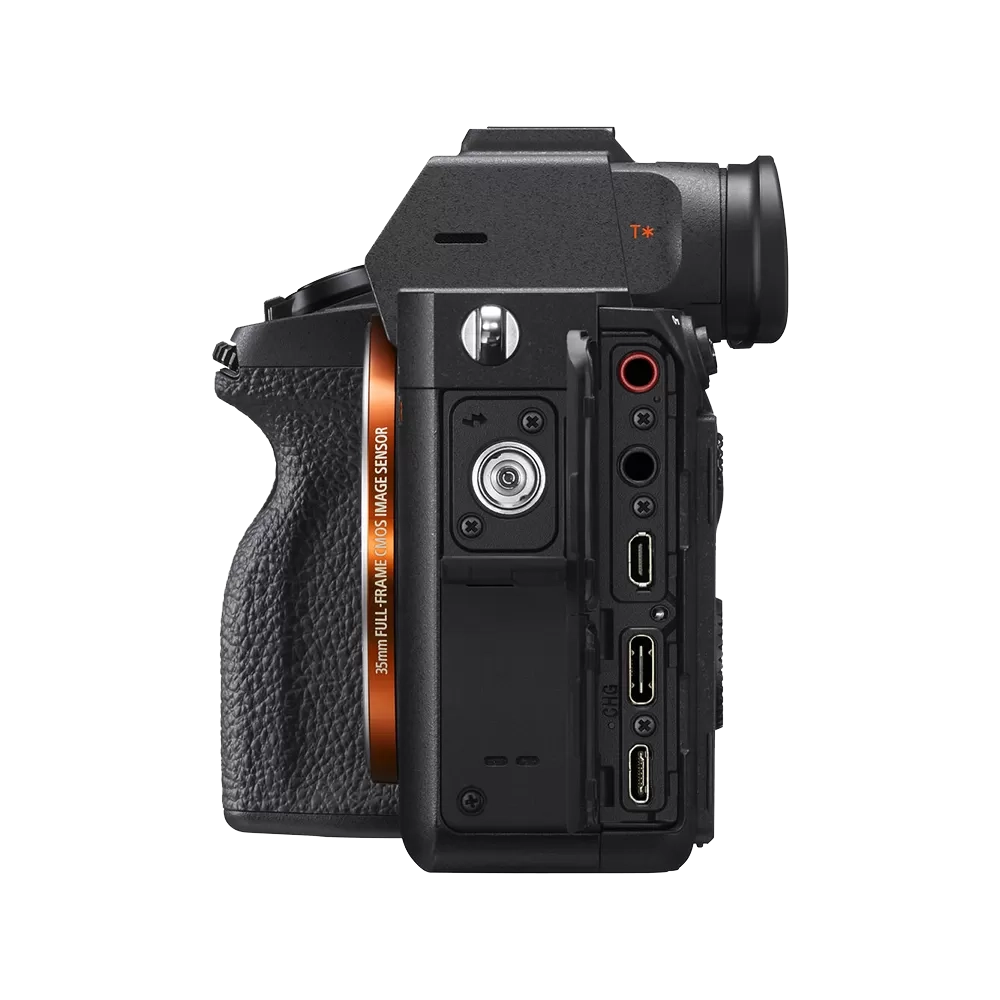 Цифровая фотокамера Sony Alpha a7R IV Body