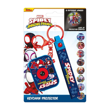 Брелок Человек-паук Spidey & Friends GP2404486
