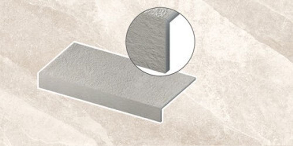 Фронтальная ступень г-образная SHALE SAND ELEMENTO L L.60 (SL02LBA2A6)