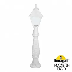 Наземный фонарь Cefa U23.162.000.WYE27 Fumagalli