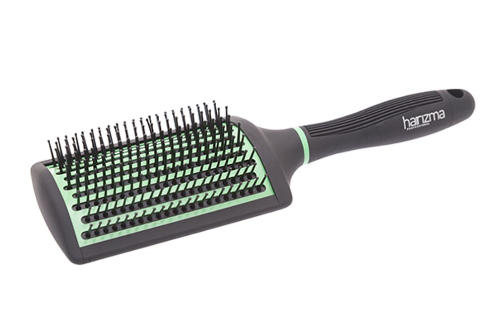 Щётка большая ECO brush для укладки с феном h10647 - 2