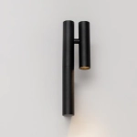 Настенный светильник (бра) Утилита / Utility 3000К 3Вт, MOD433WL-L3B3K. TM Maytoni