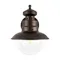 Настенный фонарь уличный Piemonte 100022W Loft It