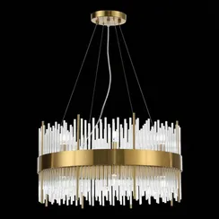Подвесная люстра Nitido SL1158.303.16 ST Luce