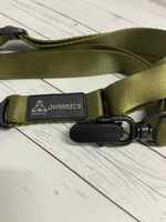 Ремень под АК Magpul / олива