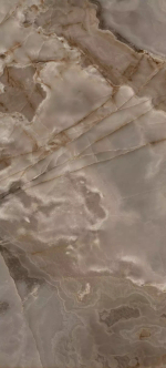 Керамогранит Magnum Reves de REX Choco Glossy 6mm
