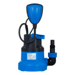 Насос дренажный Aquario ADS-400-5E/1 (нап.8м. пр.140л/мин.)