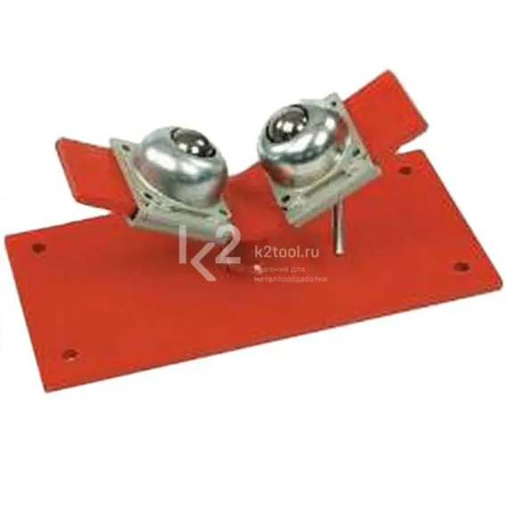 Шаровая опора для труб RIDGID