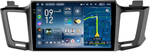 Магнитола для Toyota RAV4 4 2012-2019 - Teyes CC4-PRO монитор 10.36" 2K QLED на Android 13, Быстрейшая, Snapdragon 778G, ИИ, CarPlay, DSP, 4G SIM-слот