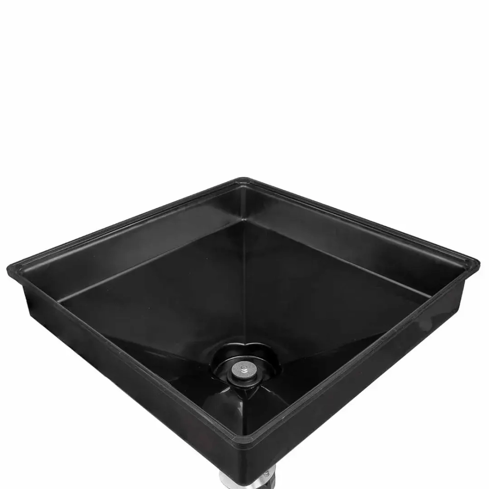 Емкость для слива масла 26л Forsage F-ODT7-F