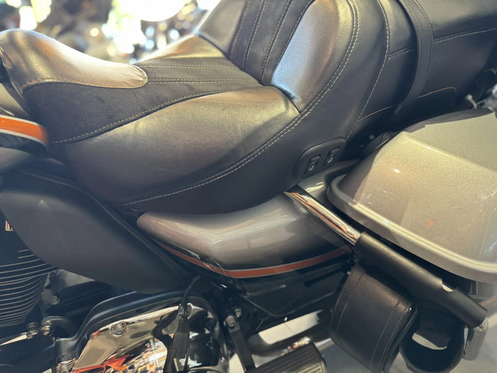 Harley-Davidson Ultra Limited