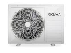 Классическая сплит-система серии SKY XG-SKY21RHA (комплект)