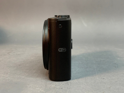 Sony Cyber-shot DSC-WX350