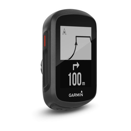 Велокомпьютер Garmin Edge 130 010-01913-01