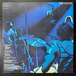 The Doors ‎– Absolutely Live 2LP (Германия)