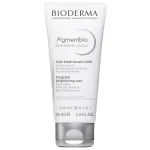 Осветляющий крем для чувствительных зон Bioderma Pigmentbio 75 мл