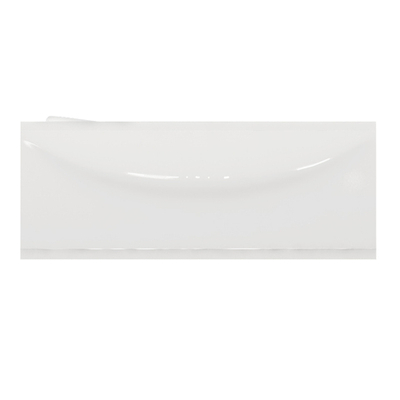панель для ванны фронтальная Standard/Salsa 150х54 MELODIA MPL00815054 (DS03Cl150-01)