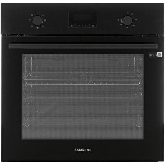 Духовой шкаф Samsung NV-68A1110BB/WT