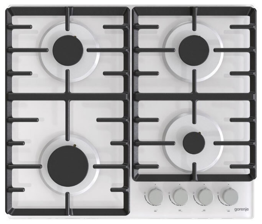Варочная панель газовая GORENJE GT642AXW