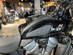 Harley-Davidson Pan America, 2021