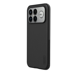Чехол c поддержкой MagSafe для Xiaomi Poco F8 Ultra (Redmi K90 Pro Max), серия Super Frosted Shield Pro Magnetic от Nillkin