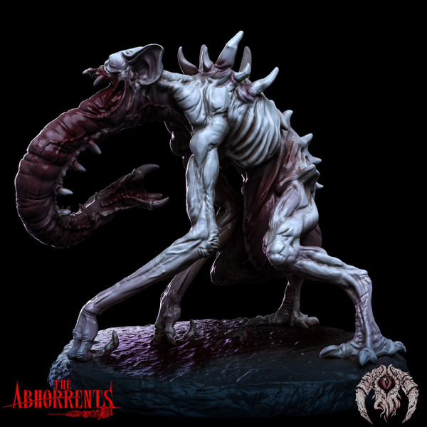 Bloodsuckers 3 отвратительные