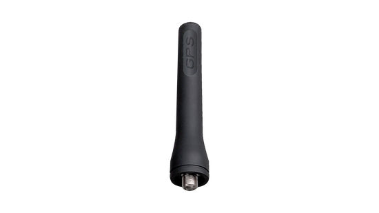 Антенна AN0838H08 UHF (806–870 МГц/1575 МГц) 6,5 см