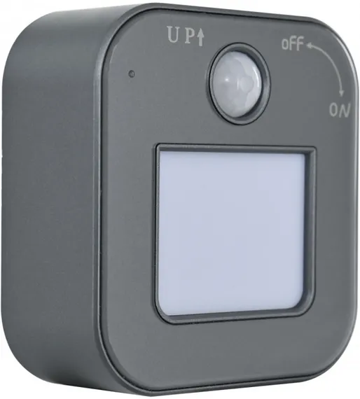 Трековая подсветка Am-track-sockets 380022TLS/LWS Grey Arte Milano