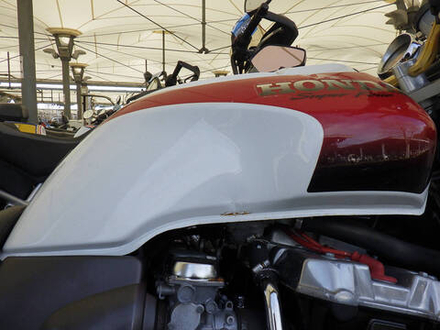 Honda CB1300SF 1998