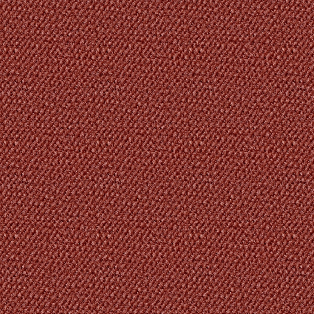 Стул с обивкой Scab Design Natural Alice Pop, дымчатый бук, красный
