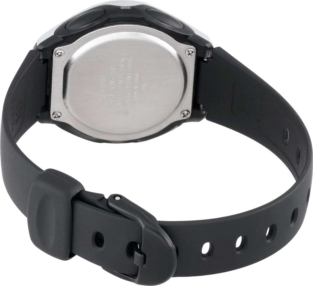 Часы Casio LW-200-1AVEG