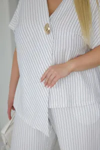 Костюм УК-973 Фабрика Моды