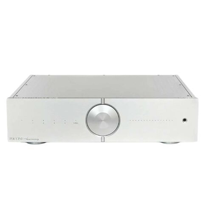 Интегральный усилитель Audio Analogue Puccini Anniversary Silver